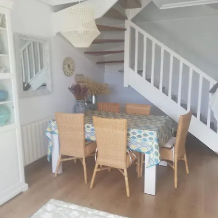 Апартаменты Duplex En Rovacias, *