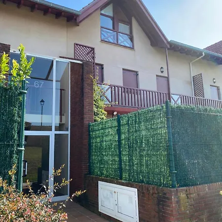 Duplex En Rovacias, Апартаменты *