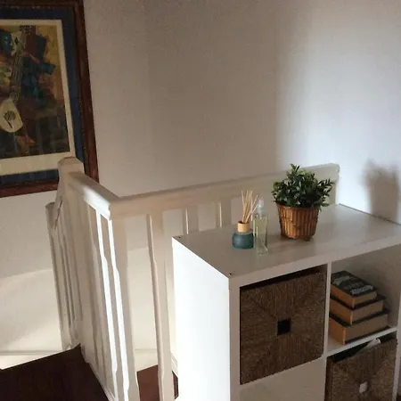 Апартаменты Duplex En Rovacias, Комильяс