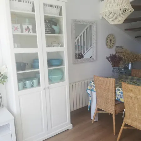 Апартаменты Duplex En Rovacias, Комильяс