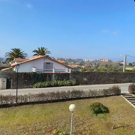 Апартаменты Duplex En Rovacias, Комильяс