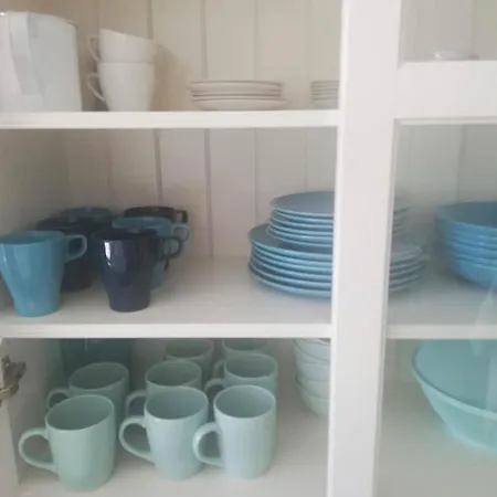 Апартаменты Duplex En Rovacias,