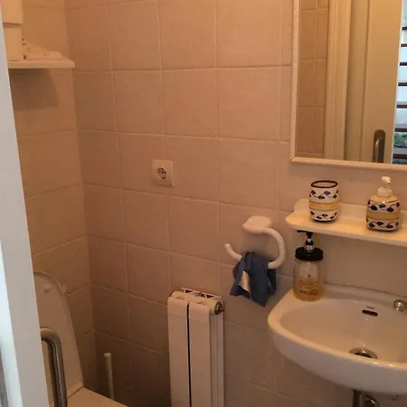 Duplex En Rovacias,