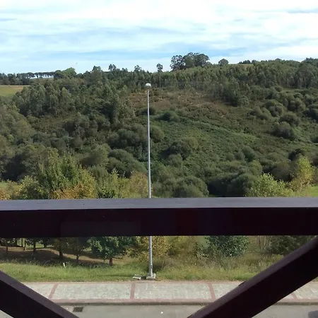 Duplex En Rovacias, Апартаменты *