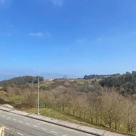 Duplex En Rovacias, Апартаменты
