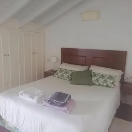Апартаменты Duplex En Rovacias, *
