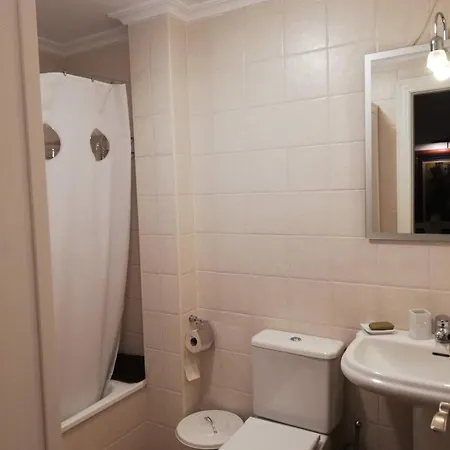 Duplex En Rovacias, Апартаменты *