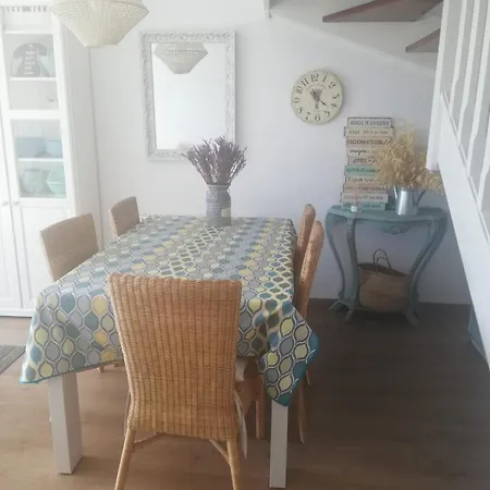 Duplex En Rovacias, Апартаменты *
