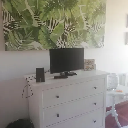 Апартаменты Duplex En Rovacias, *