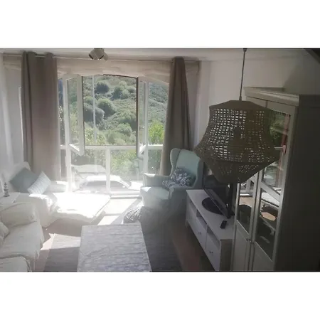 Duplex En Rovacias, Апартаменты