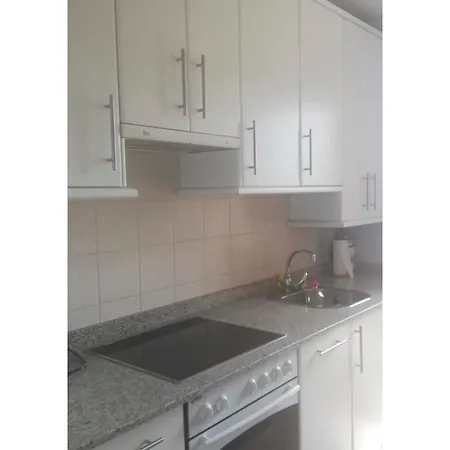 Duplex En Rovacias, *
